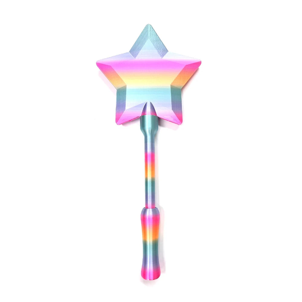 ISFENA TapStar™ – Contactless Payment Wand