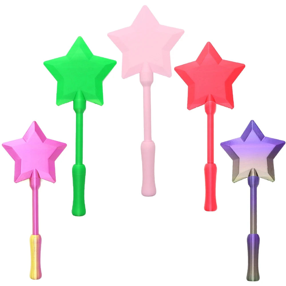 ISFENA TapStar™ – Contactless Payment Wand